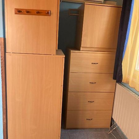 세글레드 Arany Apartman 아파트 호텔 외부 사진